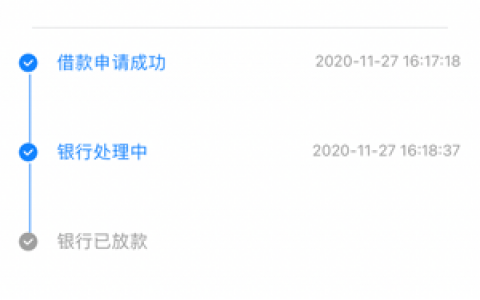 网上最容易审核的借钱口子,人人6000到10000