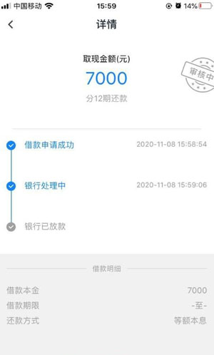 畅行花靠谱吗正规吗?申请畅行花借款上征信吗