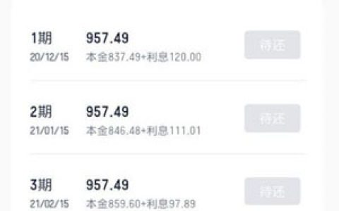 滴滴金融借钱靠谱吗?滴水贷没有停止放款2021年