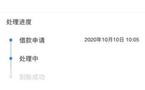 头条放心借有人借了吗?有用过头条放心借的吗