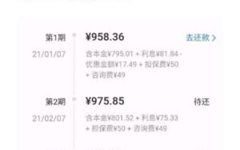 小额必过借款,2万元左右最好贷的网贷,最高10万