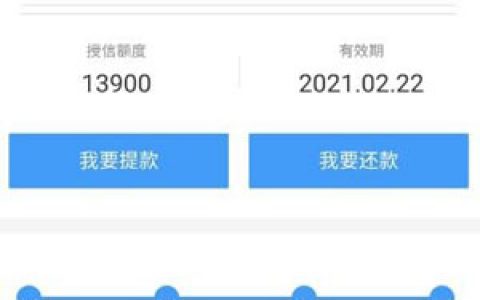 51金致贷桂尊百纳放款上征信吗?二次审核多久