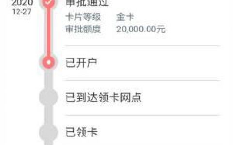 工行故宫联名信用卡瑞鹤千秋一般额度是多少