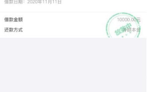 2021十大良心贷款平台,均件1万有信用卡的来