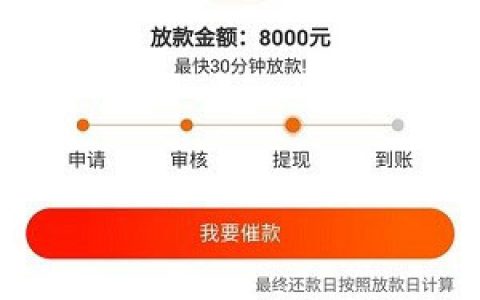 羊小咩商城是正品吗?放款多久到账上征信吗