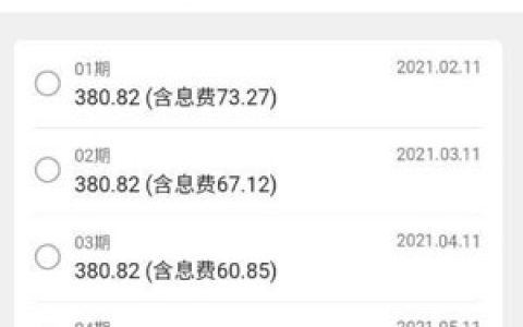 2021最容易下款的正规贷款,只要你信用卡额度10000以上