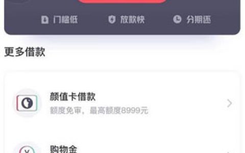 不审核直接放款5000,唯一要求年龄23岁以上