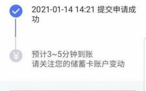 2021好下款的消费金融,只要有信用卡就来人均3w
