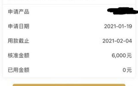 有谁用过金美信好下款吗?最高20万你没做过