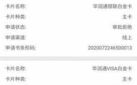 哪个信用卡网上好申请秒过?只要没邮政信用卡的都来