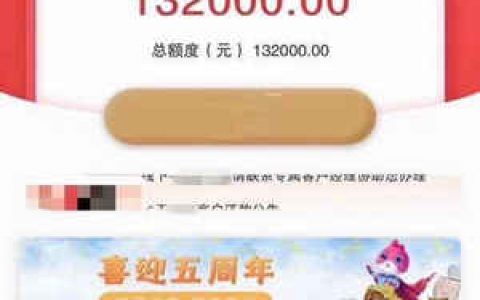 湖北消费金融嗨袋电话审核多久?一直显示初审中