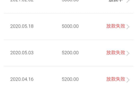 2021不用保单贷款口子,提供简单资料最高5w