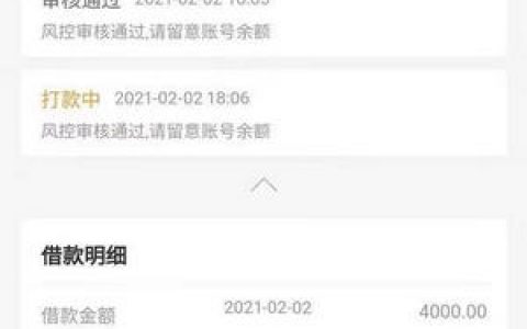 飞鑫琼宝复借好下款,不审核直接放款5000