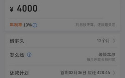 苏宁任性贷怎么样,苏宁任性贷有额度不能用