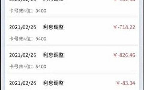 银行违约金怎么退?建行信用卡违约金退还条件