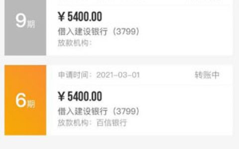 借500元立马到账软件,大专学历以上统统来拿钱