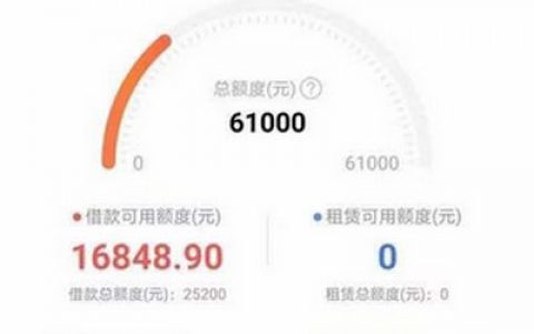 我来数科到底上不上征信?凭信用卡或打卡工资