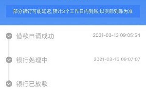 小额贷款不查征信必过,人人8000-10000