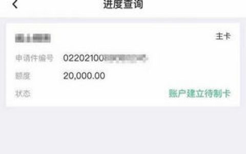 中国银行最实用的信用卡,人均20000起步