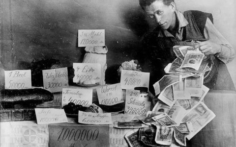 老百姓抗通胀最好的方法,抗通胀最好的资产