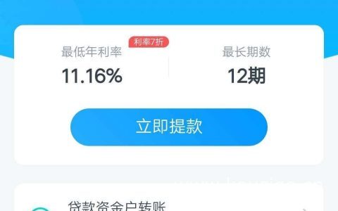 交通银行惠民贷怎么样好申请吗？惠民贷申请条件和流程