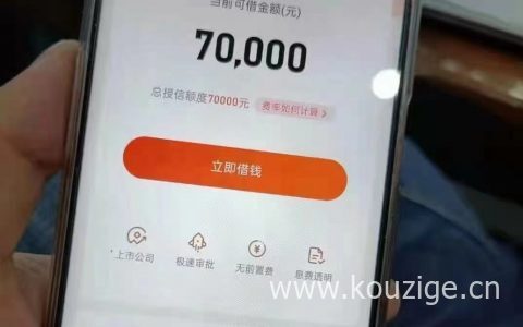 花生口袋卡贷款怎么样好通过吗，花生口袋卡申请条件