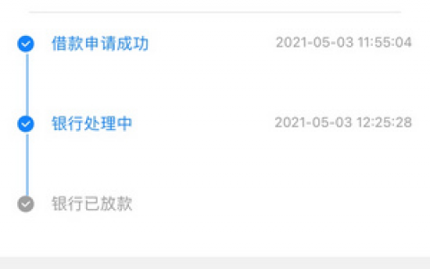 2021最好下款的贷款平台，直接到账8000元！