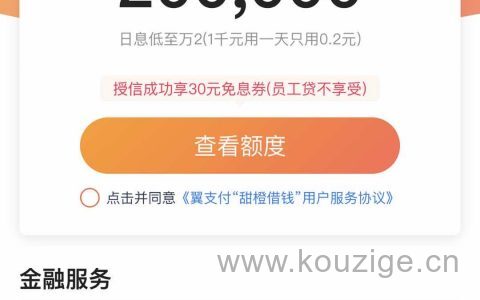 甜橙借钱怎么样好通过吗，甜橙借钱有额度借不出来的原因