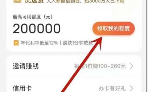 榕树贷款优选贷怎么样利息多少，榕树贷款申请条件和申请入口