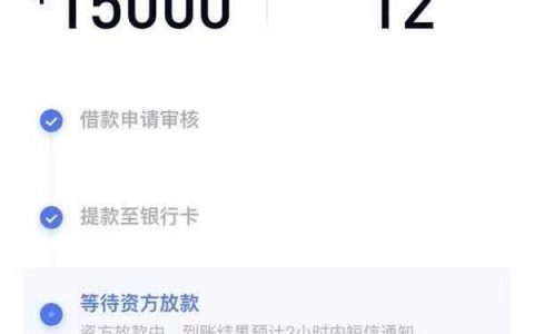 乐花卡有额度不能提现的原因，分期乐今日放款额度已用完是怎么回事？