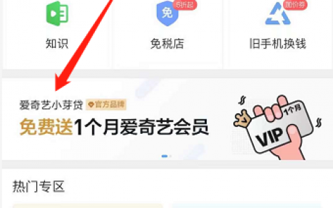 爱奇艺的小芽贷有下款的吗，爱奇艺小芽贷征信花能过吗