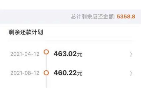 芒果tv芒小贷一般额度是多少，2021芒小贷申请条件和流程分享