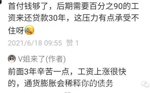 买房都绕不过去的一个点，那就是贷款