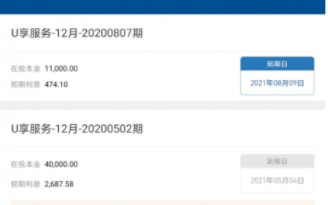 人人贷借款逾期一个月会怎么样？