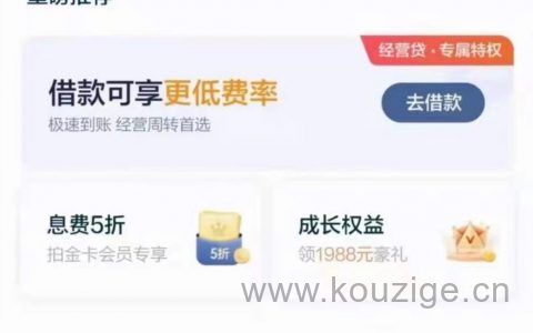 拍拍贷经营贷怎么样好下款吗，拍拍贷企业贷款申请条件和流程