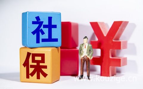 灵活就业可以补交上一年的 灵活就业人员社保一次性补缴