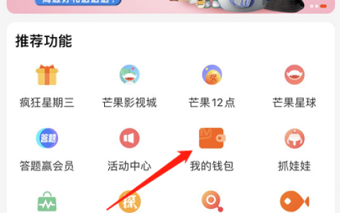 只要身份证的小额贷款，芒果TV芒小贷申请条件及攻略