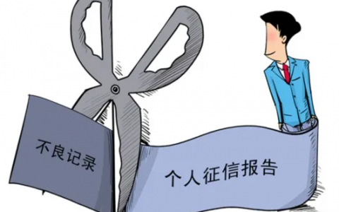 支付宝花呗借呗会影响征信吗，花呗不审核征信