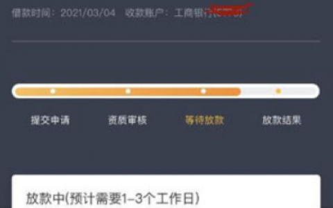 即科金融是什么贷款？即刻金融51人品贷靠谱吗？