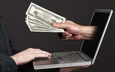 可以借京东金条交首付吗？