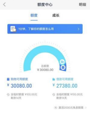 小额贷款1000容易过有哪些？最新七天网贷平台-第1张图片-口子哥
