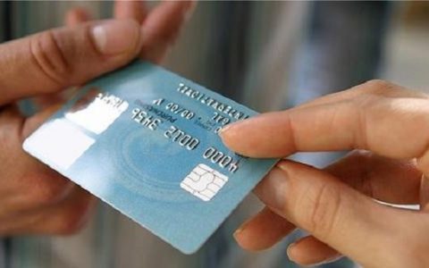 信用卡有余额却刷不了，微信刷信用卡突然限额