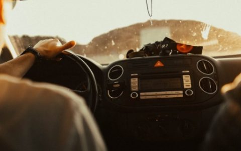 车贷还完了怎么办手续？这样解压拿绿本！