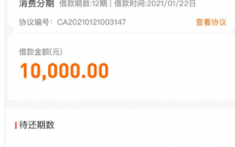 有什么可以立马借到钱?类似于盈盈有钱的软件
