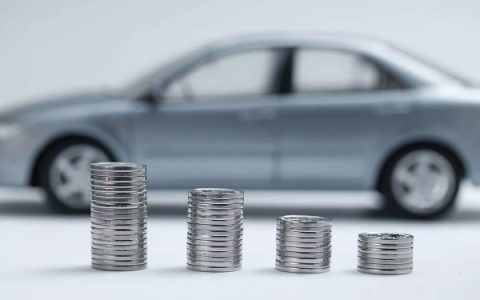 二手车贷款需要什么手续和条件，买二手车办贷款技巧和流程