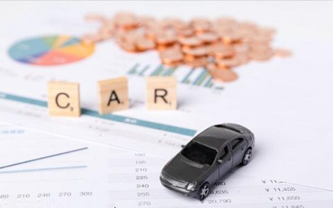 买二手车千万不要贷款，这些条件不好满足