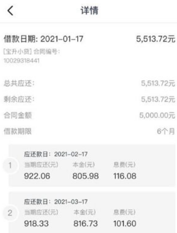 晚上放款的口子分期容易通过的,2021靠谱小额贷款-第1张图片-口子哥