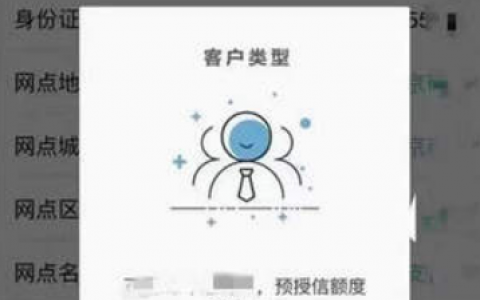 农行乐分易贷款需要什么条件？有没有下款特别容易的？