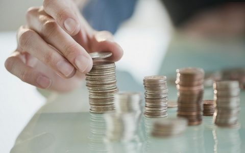 银行流水怎么做假流水，银行流水账单p图