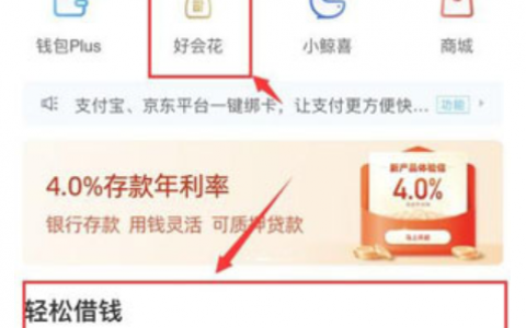 哪个网贷好下款？排名前十的正规网贷
